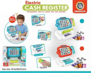 Supermercado con Luces y Sonidos [DW-34010A]