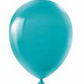 Globos Turquesa 12" 15 Piezas [CA-G15-TURQ]