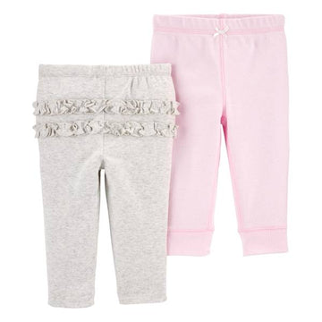 F20 LBB G 2PK PANT