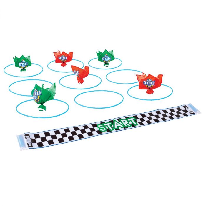 Tic Tac Racing de Carrera [60312]