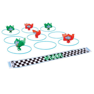 Tic Tac Racing de Carrera [60312]