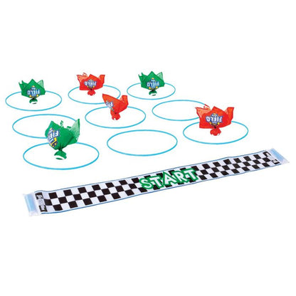 Tic Tac Racing de Carrera [60312]
