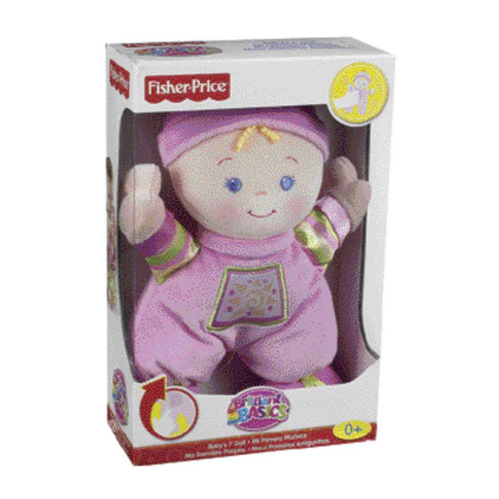 FP Primera Muñeca [N0662]