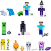 Minecraft Figuras Surtido 3in [GTP08]