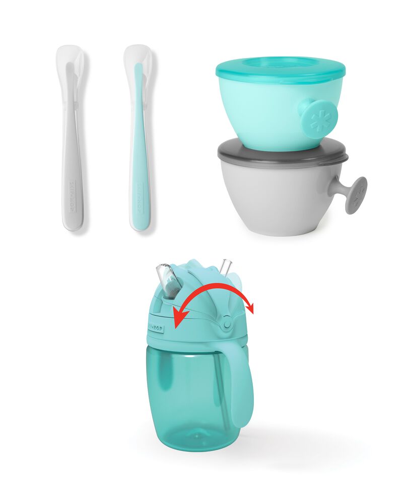 Set de Platos para Bebé [9K212910]