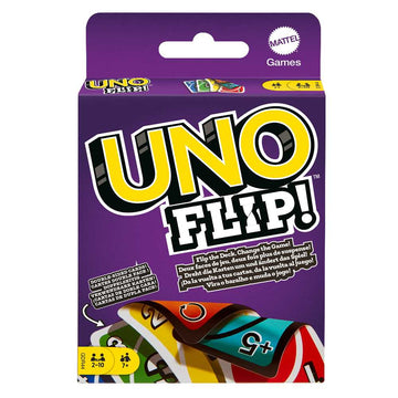 UNO Flip [GDR44]