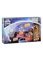 Set de Juego Space Jam con Figura [14576]