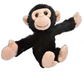 PELUCHE CHIMPANCE ABRAZADOR