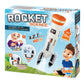 Kit de Ciencias Cohete Espacial [2166]