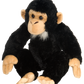 PELUCHE CHIMPANCE CK