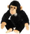 PELUCHE CHIMPANCE CK