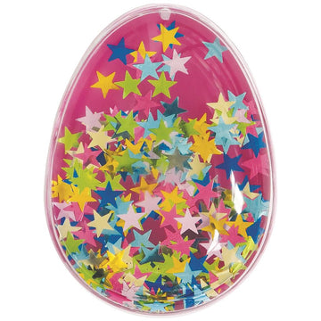 Cepillo Estrellas [880-196]