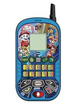 Teléfono de Aprendizaje Paw Patrol [80-539322]