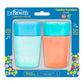 Vasos para Niños 4 Piezas [TF018-P2]