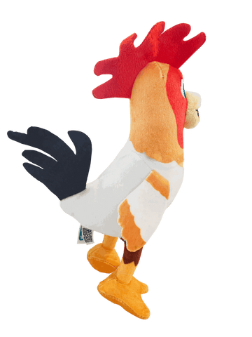 Peluche La Granja Mis Primeros Pasos [8033]