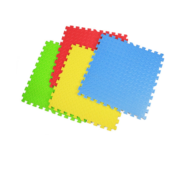 Alfombra Foamy Lisa [JME-1020A]