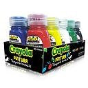 Pintura Tempera 25 ml 10 Colores Surtidos [542102]