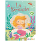 Cuento Clásico La Sirenita [BP-S-L-1429]