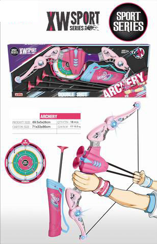 Flecha con Luz [SOS-30352A]