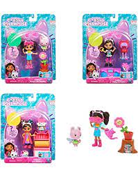 Gabby's Dollhouse Set de Juego Surtido [6060476]
