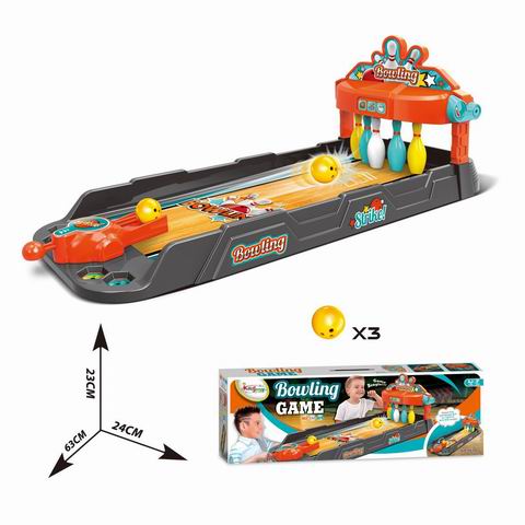 Set de Bolos [TYZ-3012A]