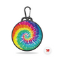 Parlante Bluetooth de Remolino de Colores [783]