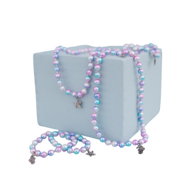 Pulsera Mermaid Mist 2 Unidades [84091]