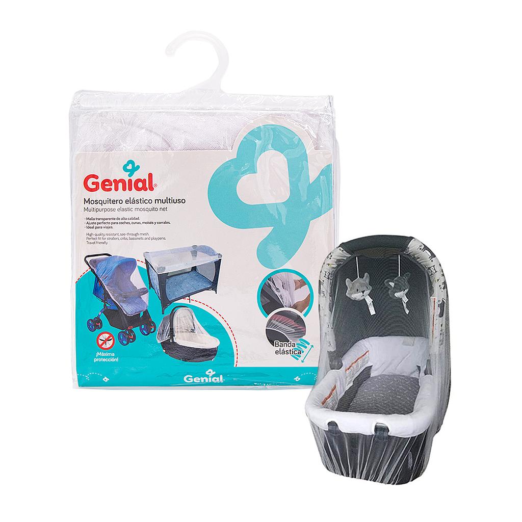 Mosquitero Elástico [GN-SMN6048H]