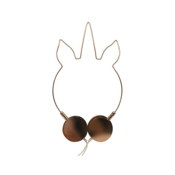 Auriculares Unicornio con Brillos [745-063]