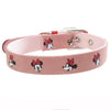 Collar para Cachorro Minnie Mouse Pequeño [166220-S]