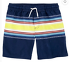 SUM22 STRIPE TRUNK