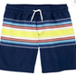 SUM22 STRIPE TRUNK