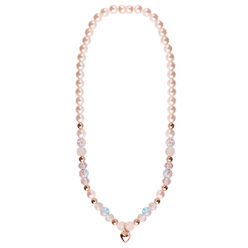 Collar Corazón Sweet [90404]