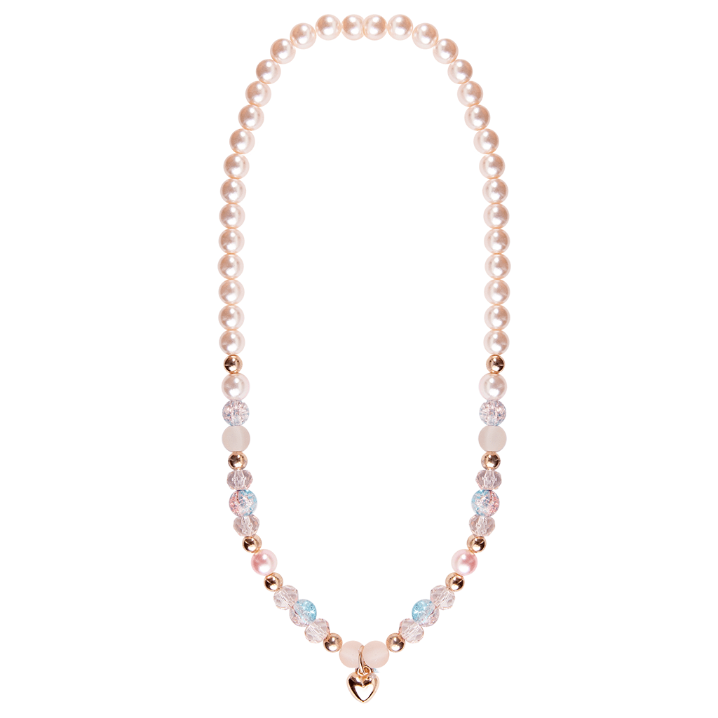 Collar Corazón Sweet [90404]