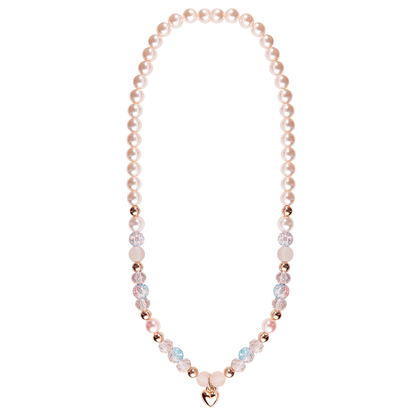 Collar Corazón Sweet [90404]