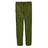 F23 K B PANT GREEN KID ACTIVE PANT