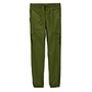 F23 K B PANT GREEN KID ACTIVE PANT