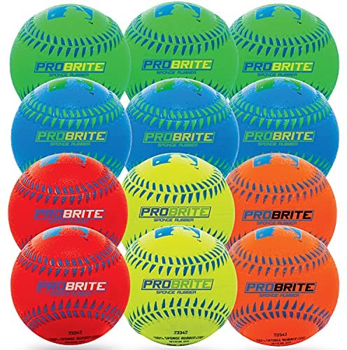 Balón de Goma Surtido 1 Pieza [60125]