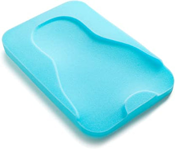 Esponja de Baño para Bebé Celeste [S09610]