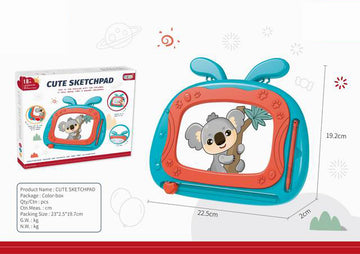 Tablero de Escritura [UJC-2082A]