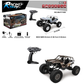 CAMION MONSTRUO R/C 1:10 SURTIDO