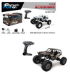 CAMION MONSTRUO R/C 1:10 SURTIDO