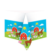 Mantel Granja [CA-GRA-M]