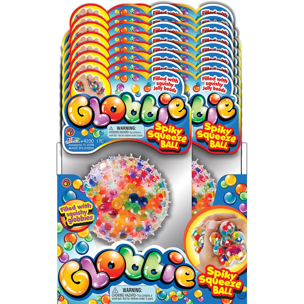 BOLA SQUEEZE MULTICOLORES