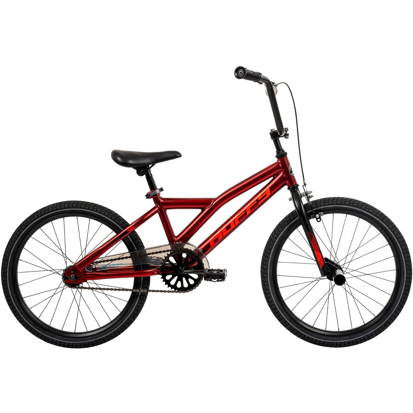 BICICLETA HUFFY 20" SCHEMA NIÑOS
