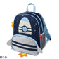 Mochila Estilo Spark Niño Cohete [9M931110]