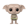 Muñeco Funko Pop Harry Potter CoS 20th Dobby [65650]