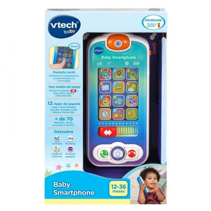 Smartphone Baby [80-537622]