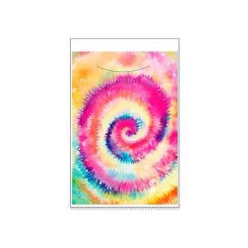 Bolsitas de Piñata Tie Dye [CA-TDY-BO]