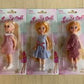 Muñeca Love Doll 5in [GZG-8115A]